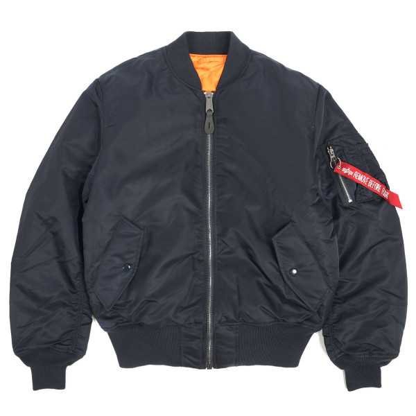 Alpha Industries MA-1 Bomber Jacket