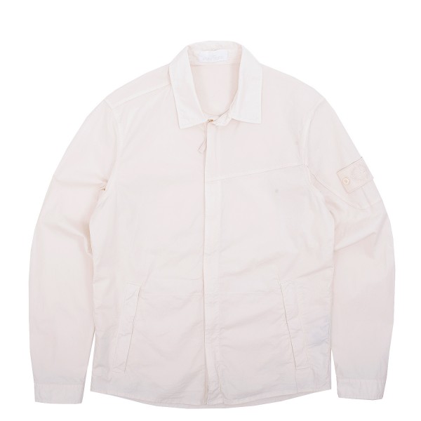 Stone Island Ghost Piece Overshirt