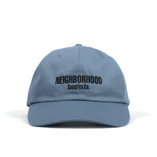 Neighborhood Dad Cap-1 251YGNH-HT03