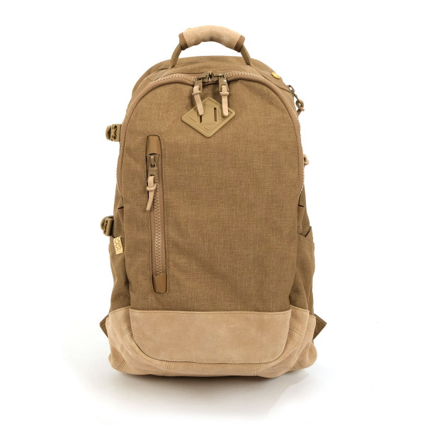 Visvim Cordura 20L Backpack