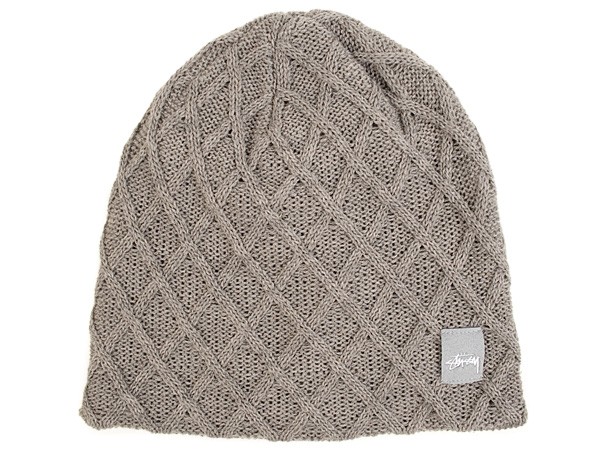 Stussy Mini Diamond Beanie