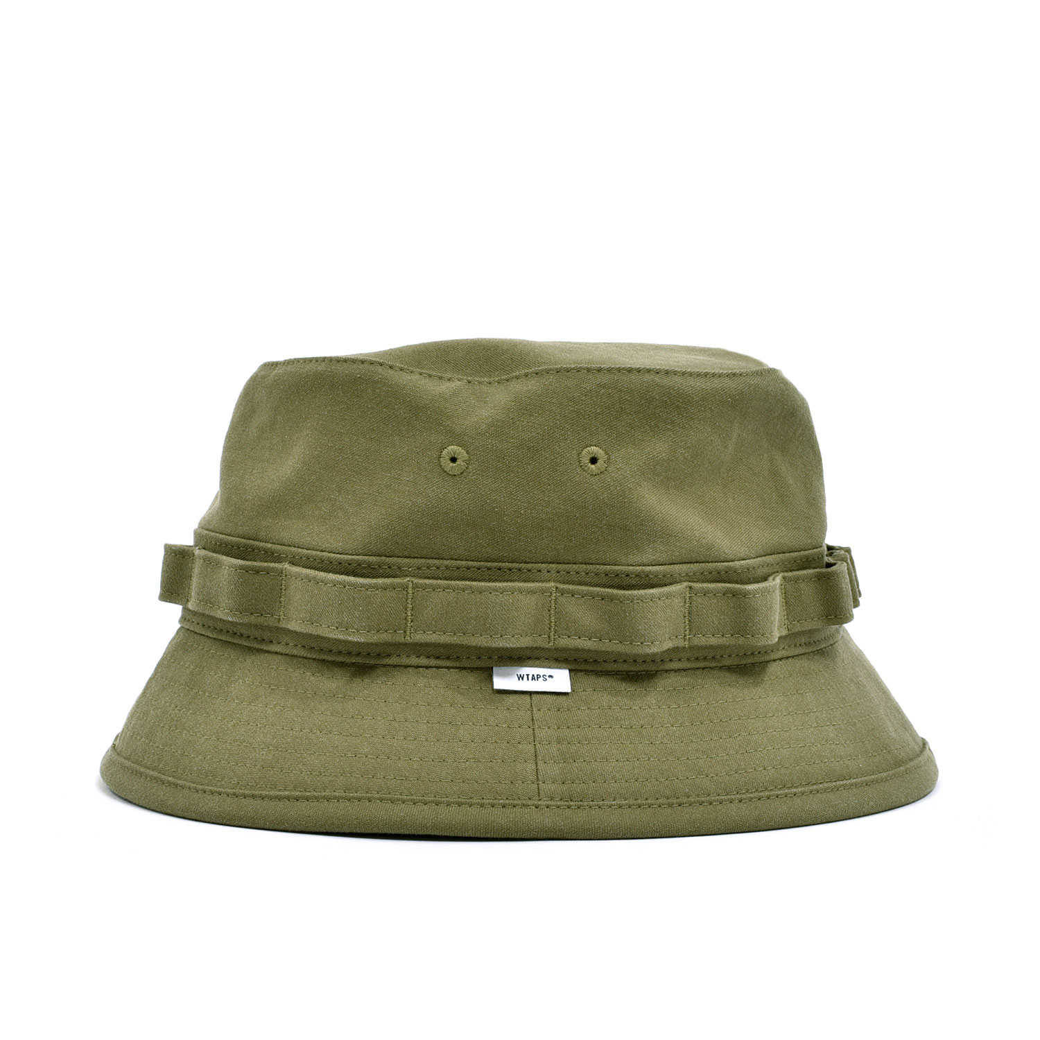 Wtaps Jungle Bucket Hat | FIRMAMENT - Berlin Renaissance