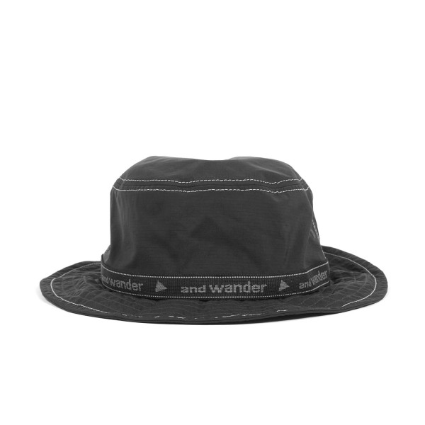 and Wander JQ Tape Hat 5743186128