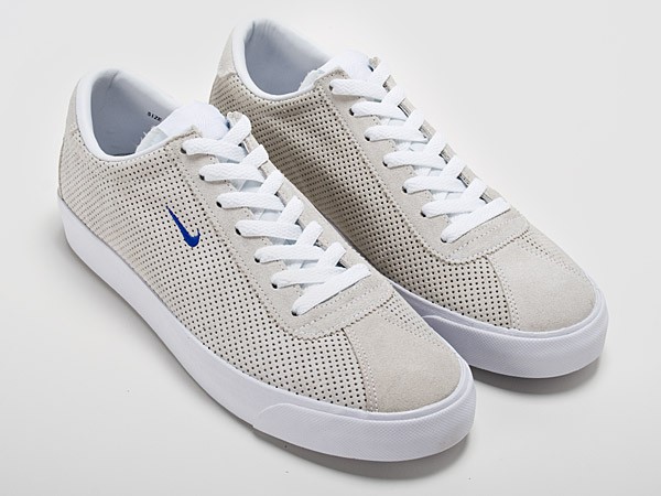Nike Zoom Match Classic Perforated