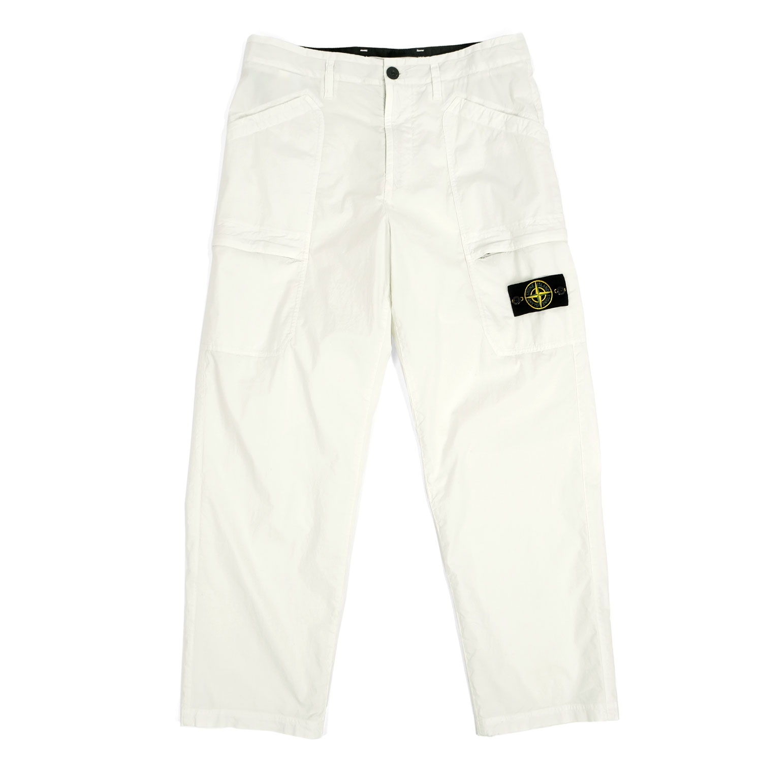 Stone Island Fatigue Pants | FIRMAMENT 