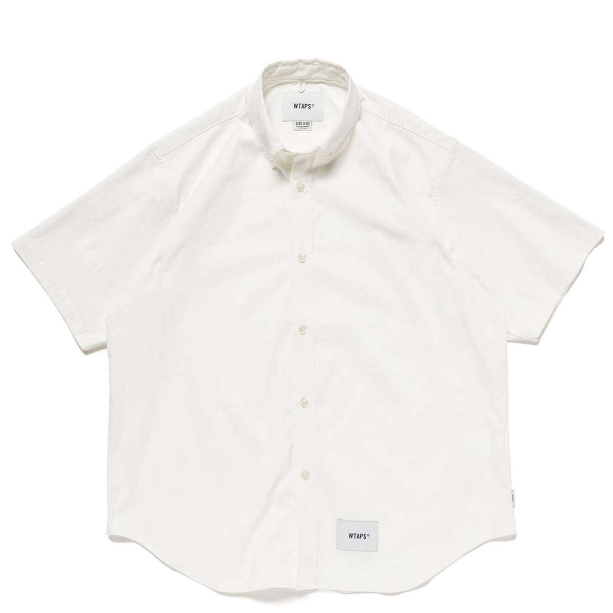 24ss WTAPS WUS 02 / SHORTS / POLY. ERA