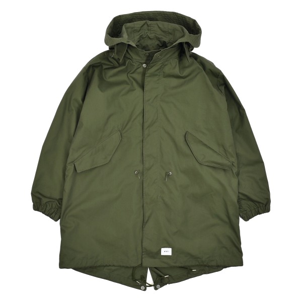 Wtaps WM-51 Jacket