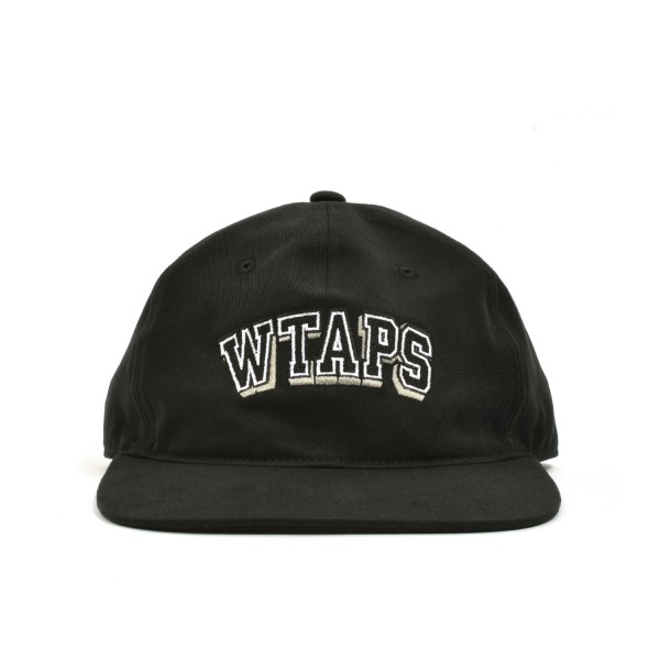 Wtaps T-6H Cap 03