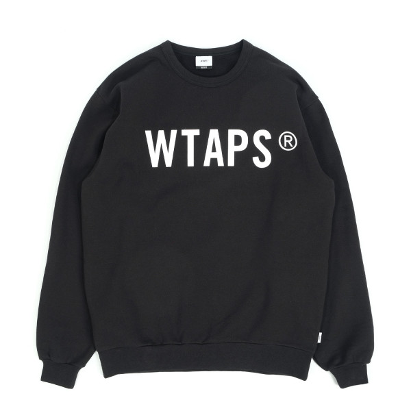 Wtaps WTVUA Sweatshirt | FIRMAMENT - Berlin Renaissance