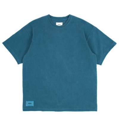 【関税込み】WTAPS ブラック All Tシャツ WTAPS ブラック Tシャツ