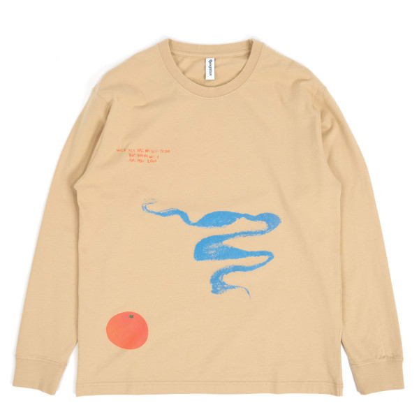 Reception Bukow Longsleeve T-Shirt