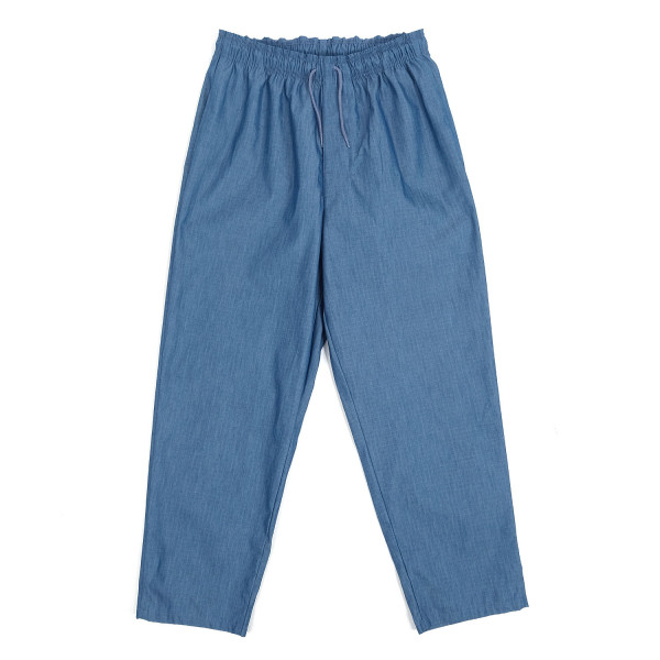 Wtaps Seagull Ripstop Denim 03 Trousers | FIRMAMENT - Berlin