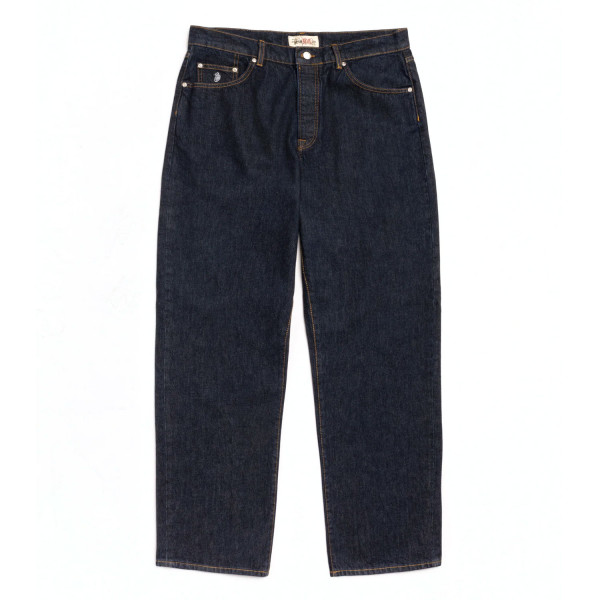 Stussy Big Ol Jean 116599 Indigo