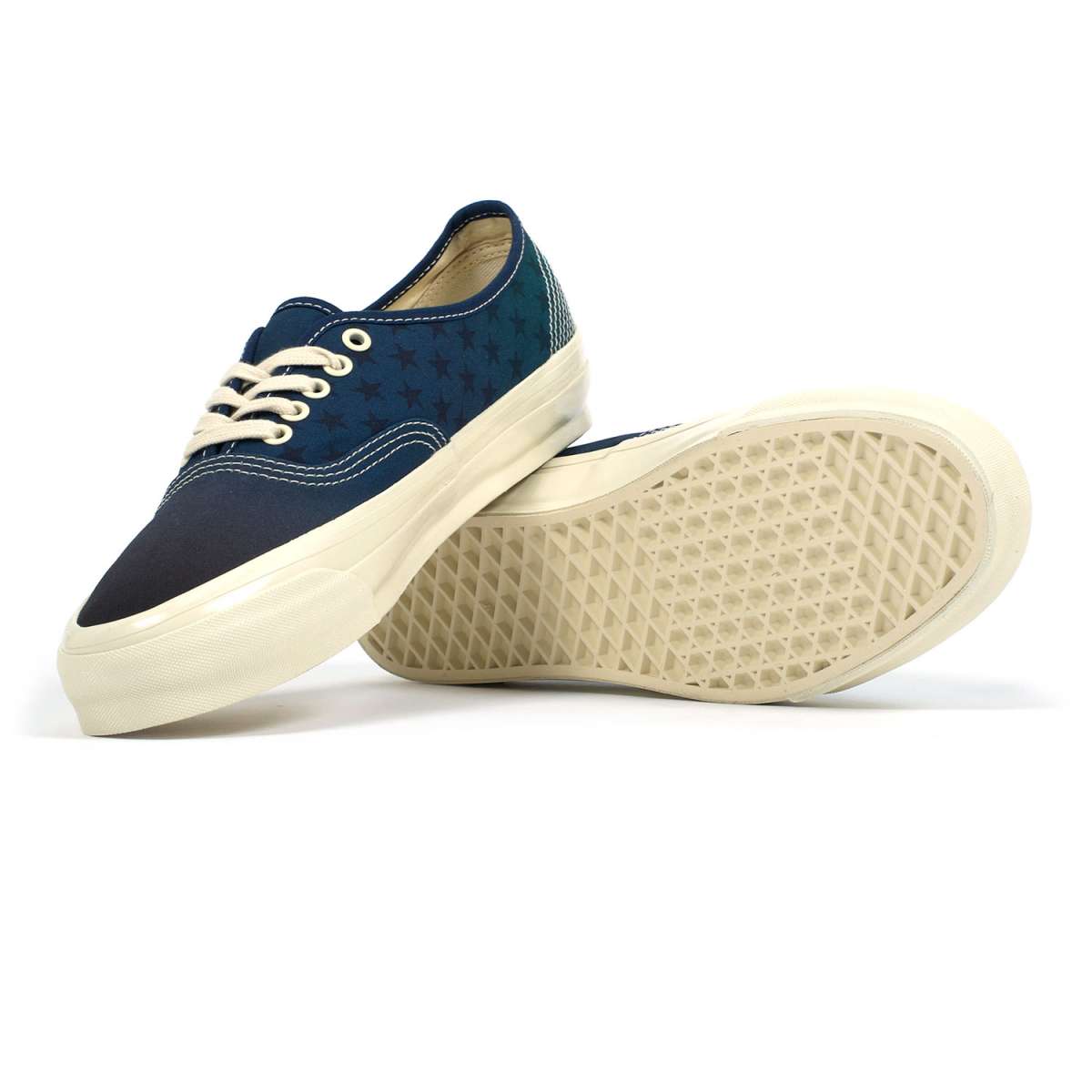 Vans Premium Authentic Echoes 44 LX | FIRMAMENT - Berlin