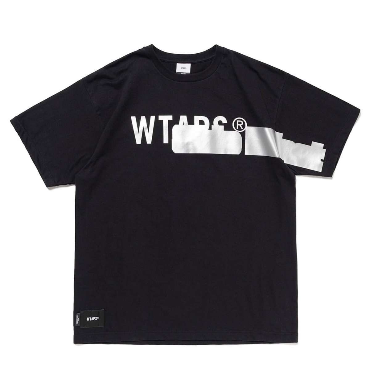 トップス WTAPS MINNANO SLIMY BONES. DESIGN 01 L/S トップス WTAPS MINNANO SLIMY BONES. DESIGN 01 L/S NEW