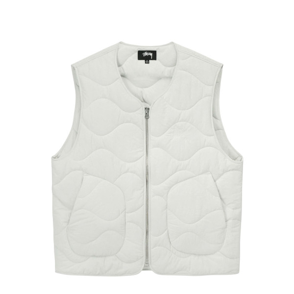 Stussy Recycled Nylon Liner Vest