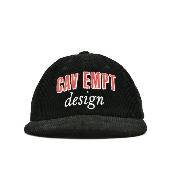 Cav Empt Design Low Cap