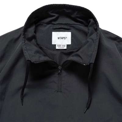 Wtaps Kayan Jacket | FIRMAMENT - Berlin Renaissance