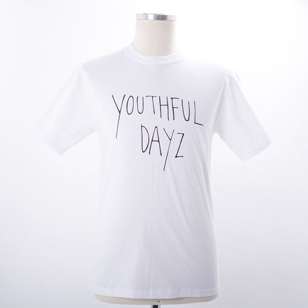 Wtaps Youthful Dayz T-shirt