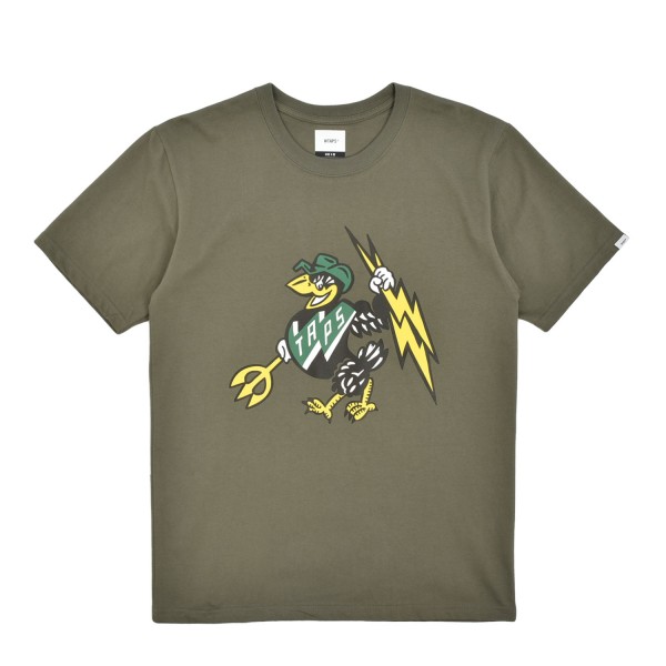 Wtaps Master Chief T-Shirt