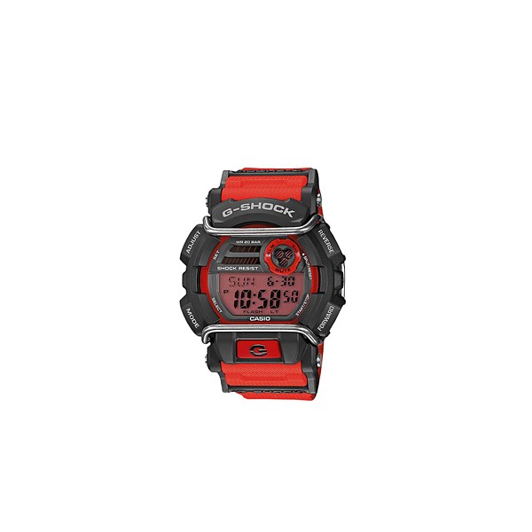 G-Shock GD-400-4ER