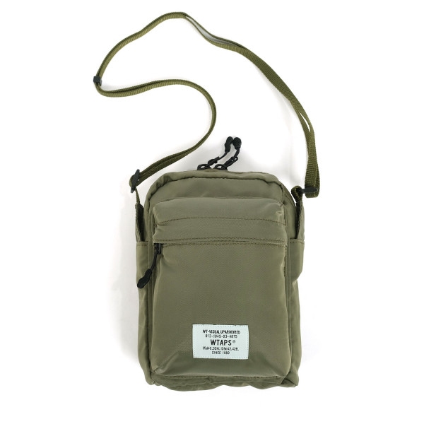 Wtaps Reconnaissance Pouch