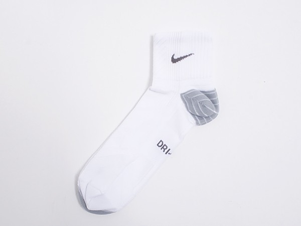 Nike Elite Running Cushion Socks
