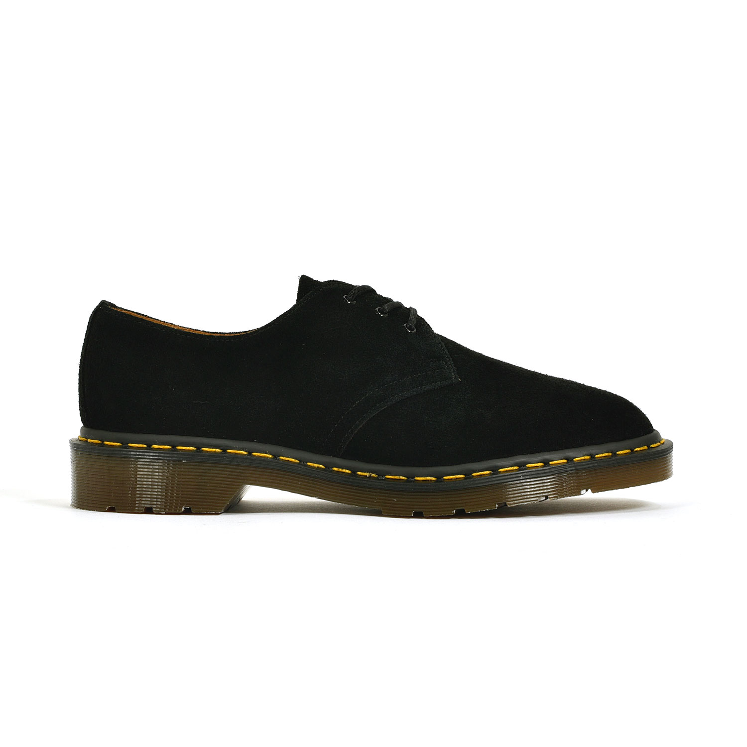 dr martens 1461 suede