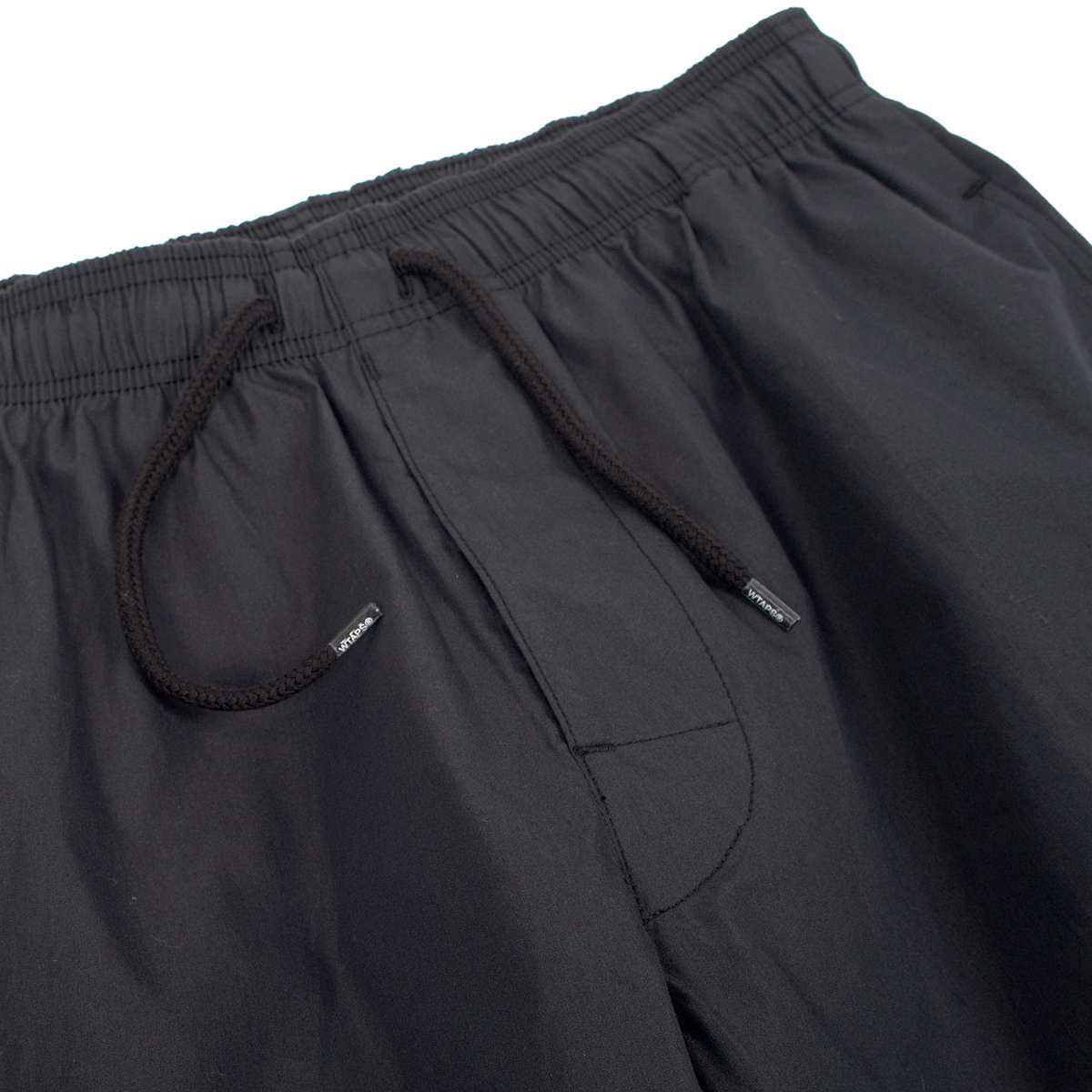 WTAPS MILT0001 / TROUSERS / NYCO. WEATHER. CORDURA® 25