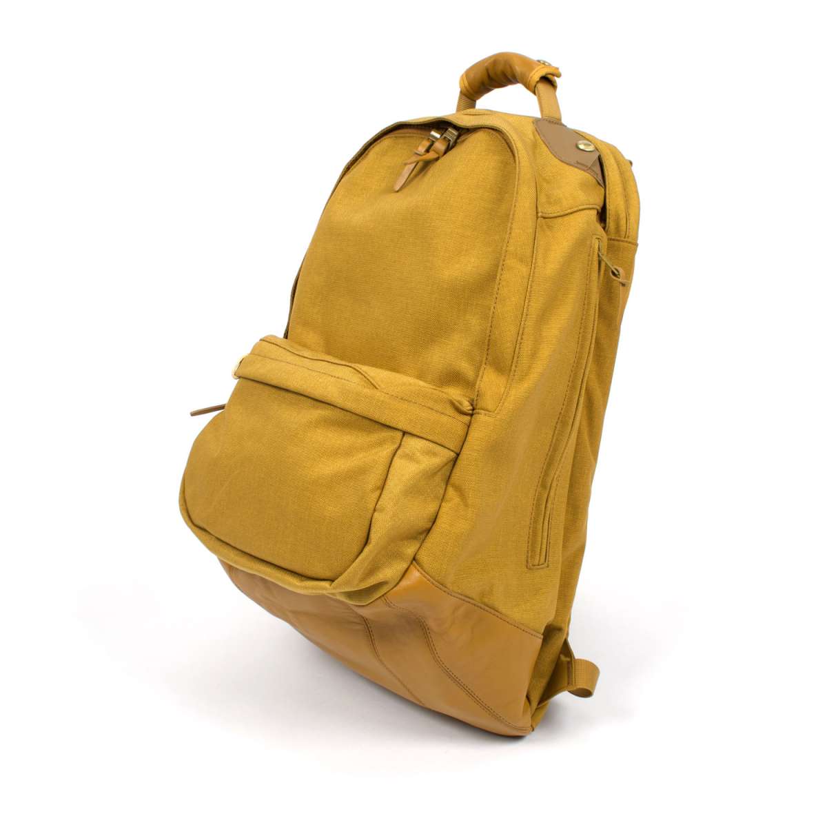 バッグ visvim CORDURA UT. RUCKSACK 22L LT GREEN CORDURA RUCKSACK 22L | Visvim Official North American Web Store
