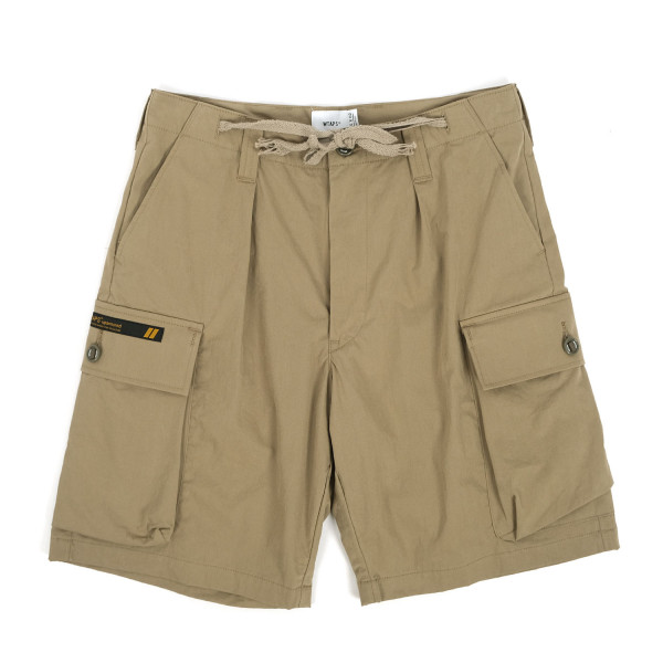 Wtaps Jungle Country Shorts