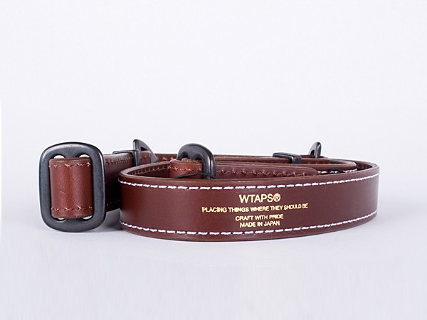 Wtaps Sling Camera Strap