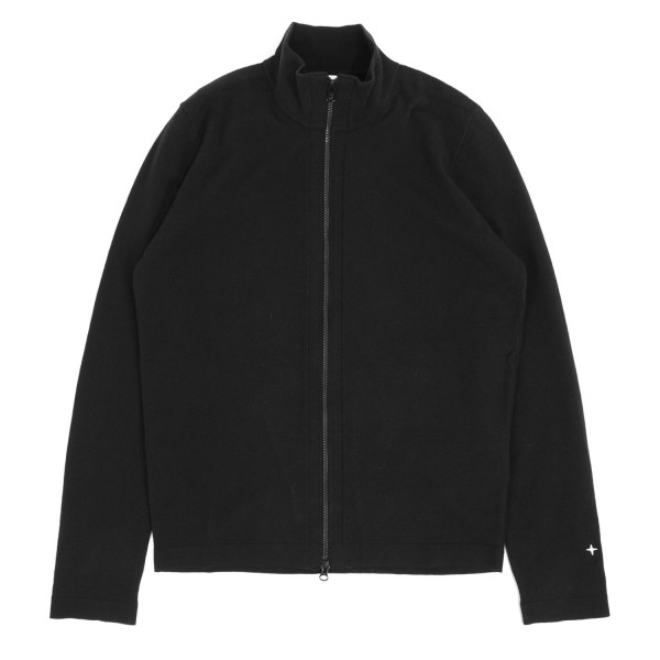 Stone Island Stellina Knit Zip Cardigan