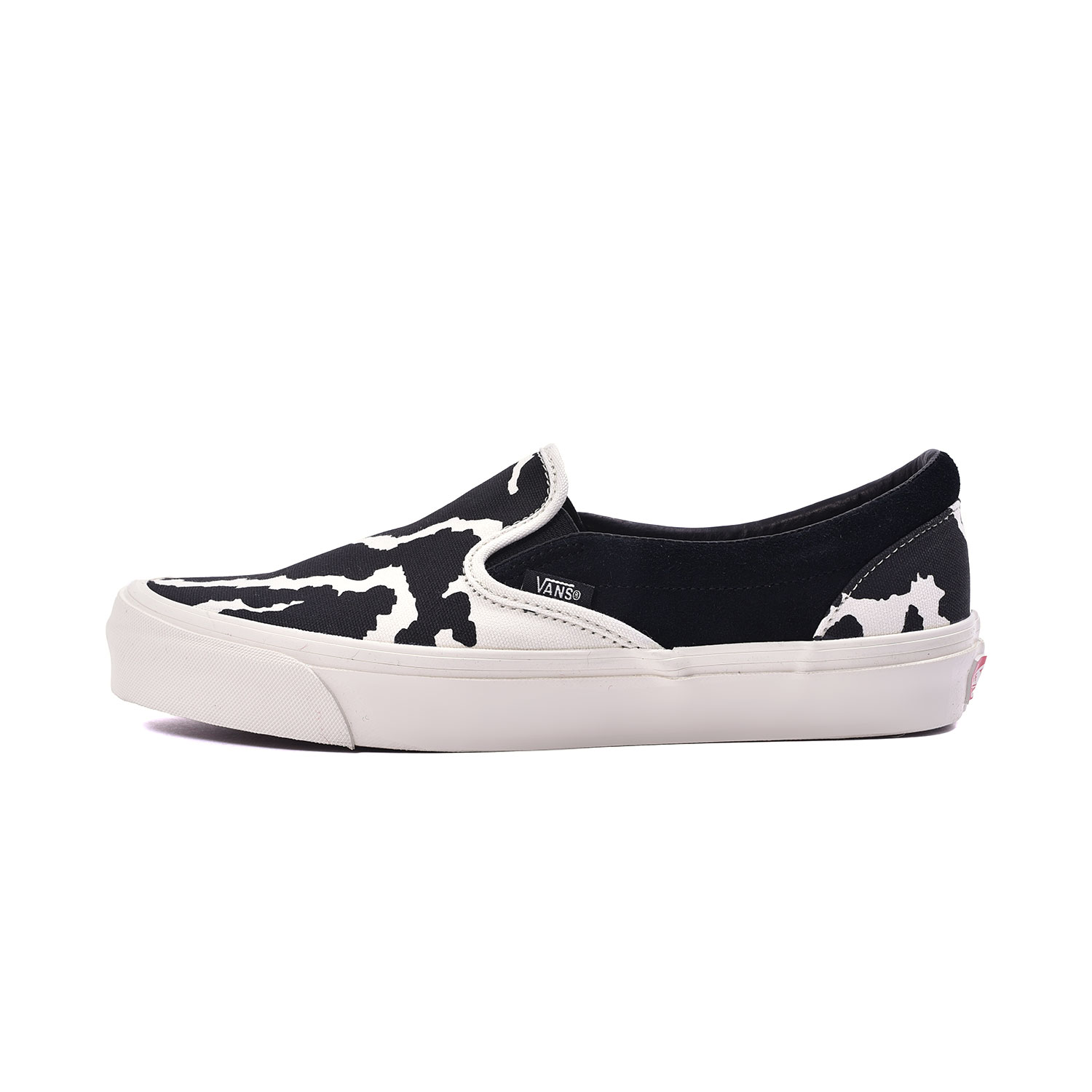 vans vault lx slip on