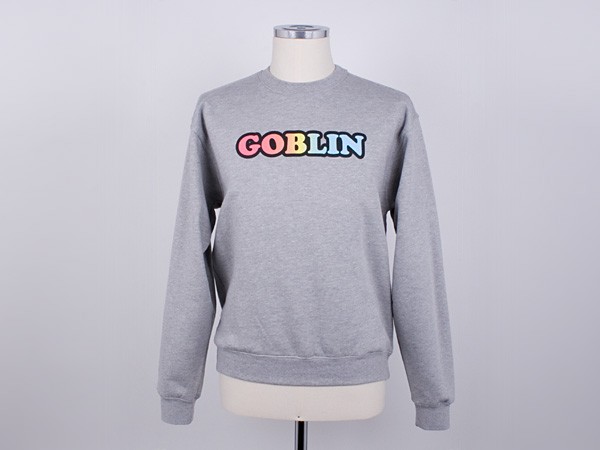 Odd future crew clearance neck