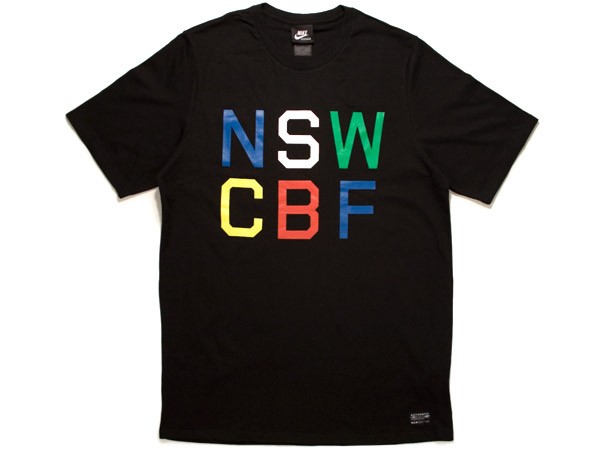 Nike CBF T-shirt