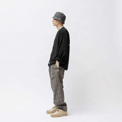 トップス WTAPS / 24SS 241CWDT-SHM06 SCOUT 03 WTAPS / 24SS 241CWDT-SHM06 SCOUT 03 - メルカリ