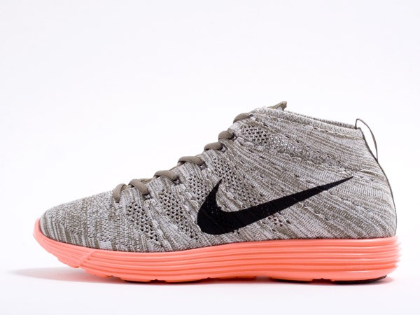 Nike Lunar Flyknit Chukka