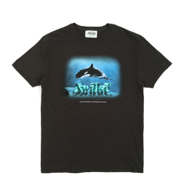 Awake NY Orca T-Shirt