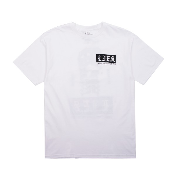 L.I.E.S. FFA T-Shirt