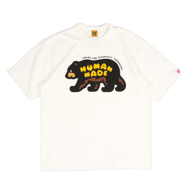 Human Made Graphic T-Shirt 10 HM25TE011