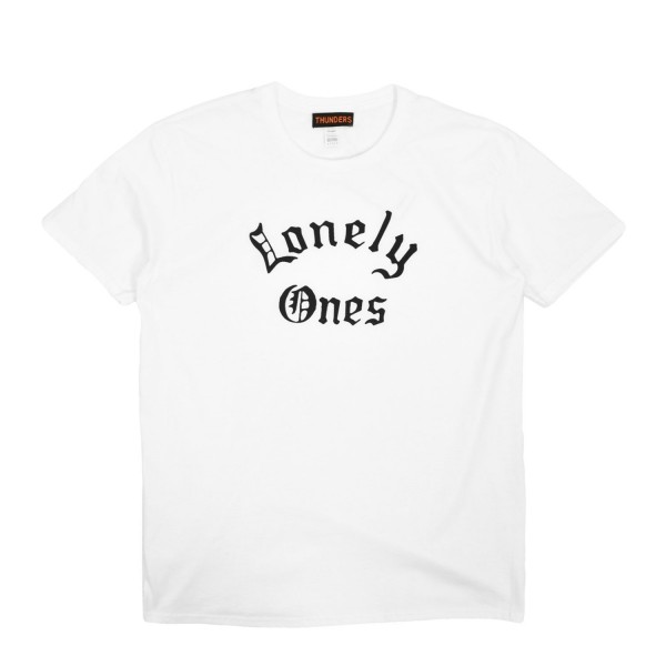Thunders Lonely Ones T-Shirt
