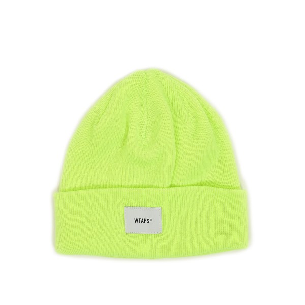 Wtaps 02 Beanie