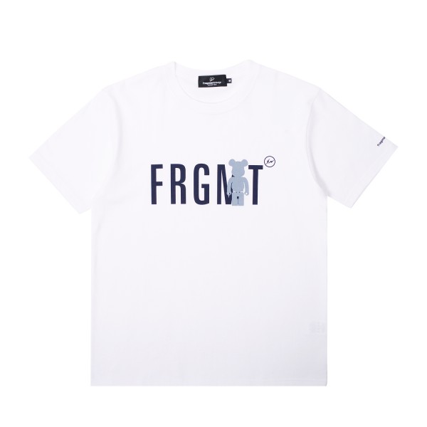 Medicom Toy Fragment Design FRGMT BE@RTEE T-Shirt