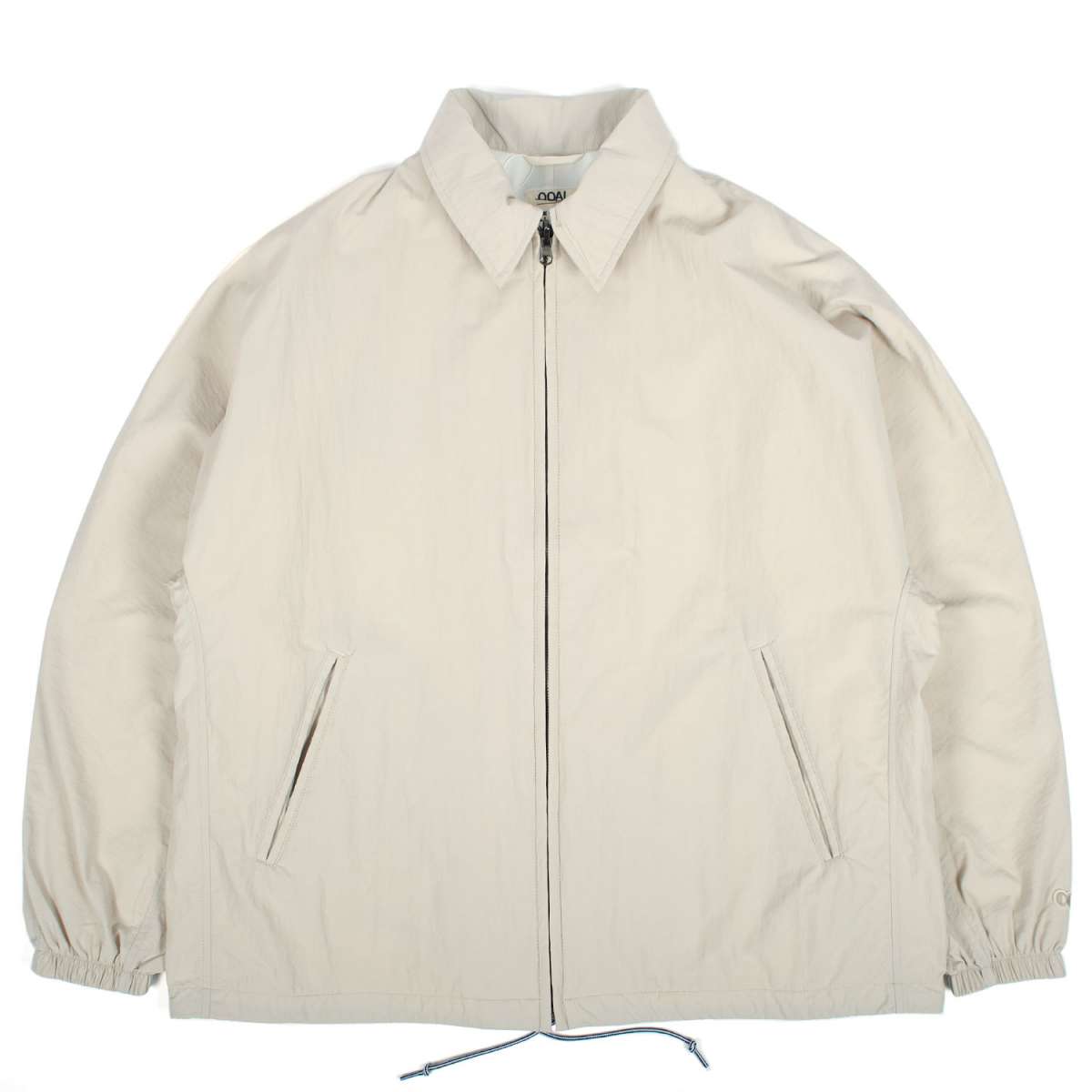 Nanamica Reversible Coach Jacket | FIRMAMENT - Berlin