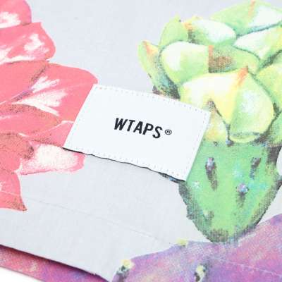 WTAPS TXT / SS / CTPL. TEXTILE ブラック XL TXT / SS / CTPL. HERRINGBONE. TEXTILE – TIME AFTER TIME