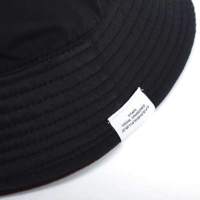 帽子 WTAPS 22AW BUCKET HAT SYNTHETIC LEATHER WTAPS 22AW BUCKET HAT SYNTHETIC LEATHER