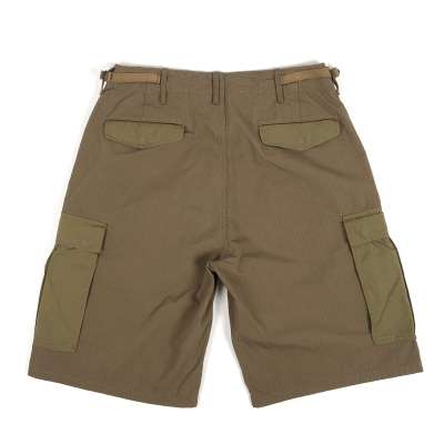 Nanamica-Cargo-Shorts-SUDS315E