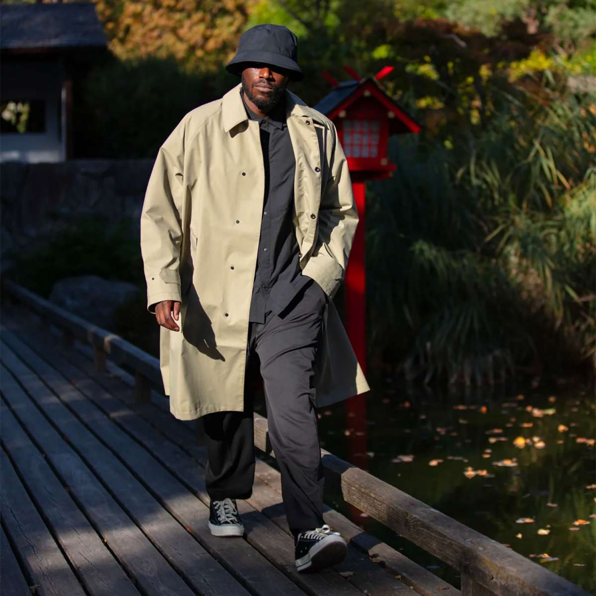 Baracuta coat online
