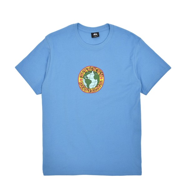 Stussy Globe T-Shirt